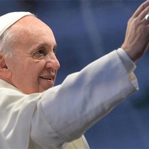 Božja blizina daje pravi mir